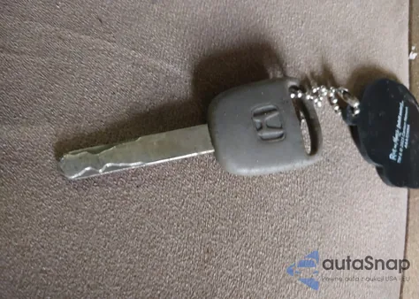 2005 Honda Odyssey Ex из США, поврежденный, VIN 5FNRL38455B109571